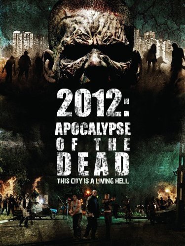 apocalypse of the dead